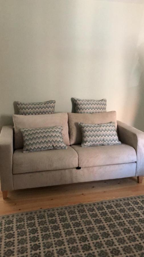 Ajuda Luxury Appartments Apartment *