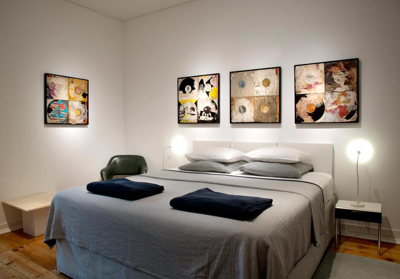 Appartement New Art