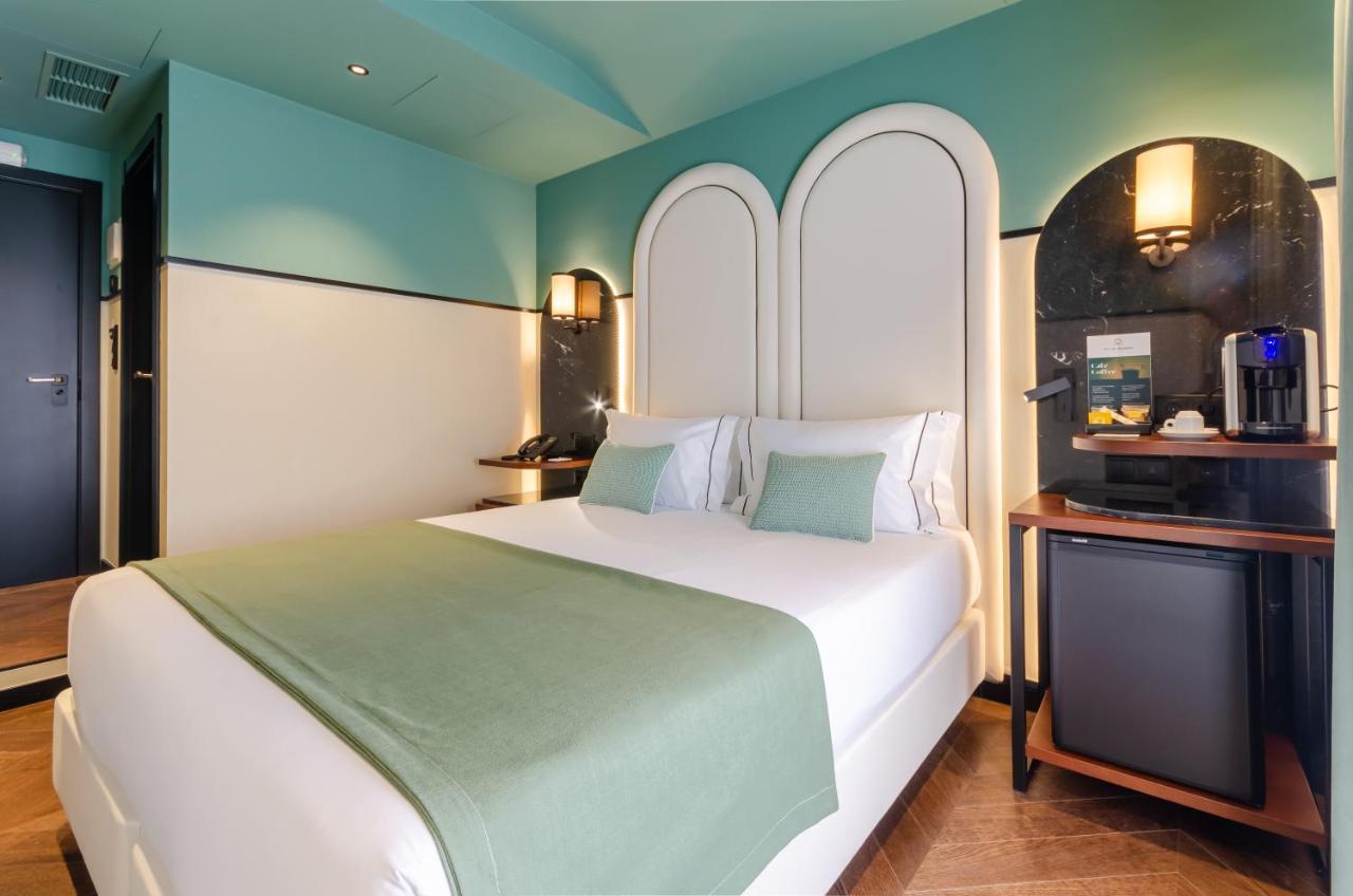 Nicola Rossio Hotel 3*