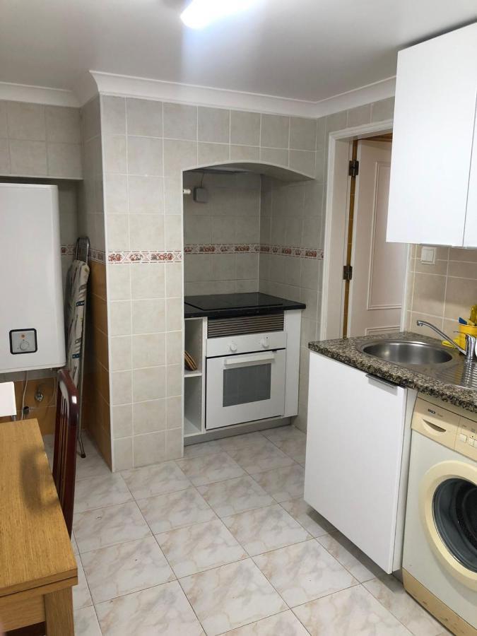 Apartment Ocean Corner Belem