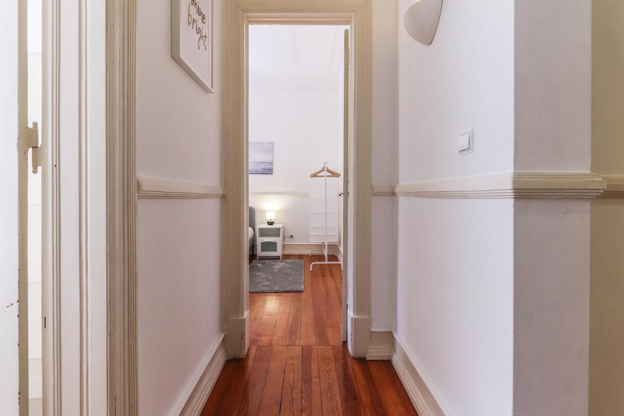 Appartement Portucale ! Marques De Pombal Prestige Lissabon