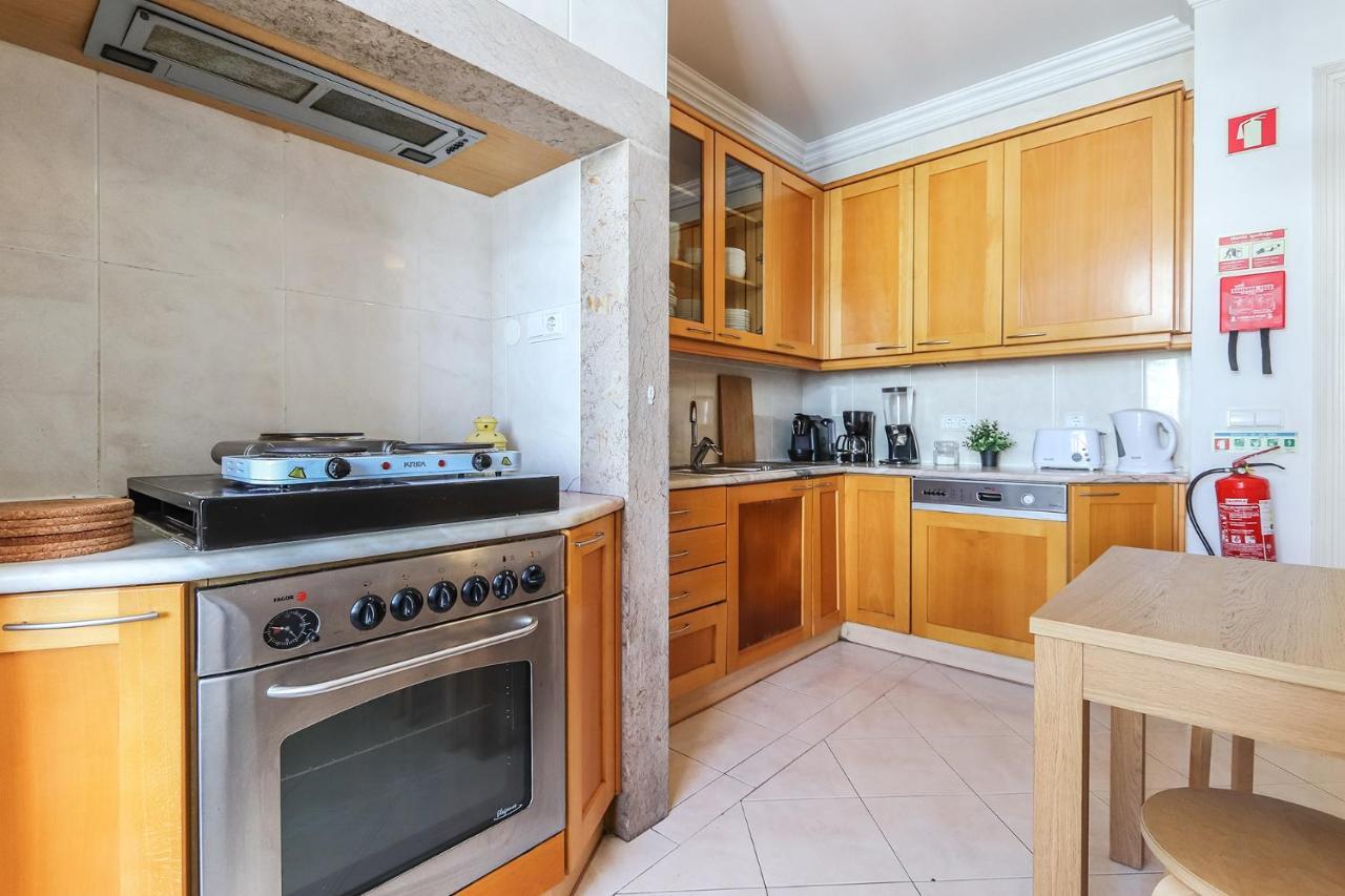 Appartement Portucale ! Marques De Pombal Prestige