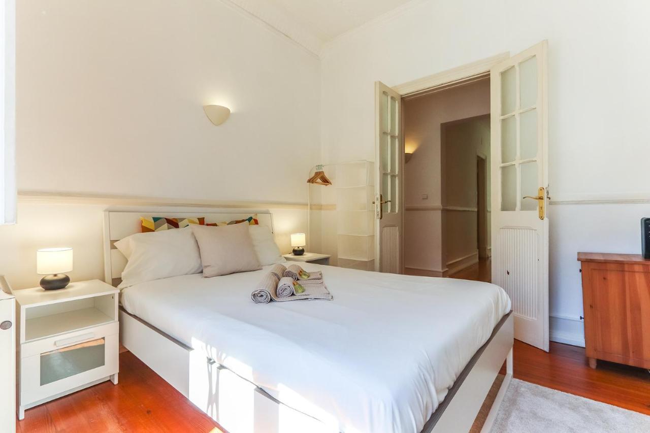 Appartement Portucale ! Marques De Pombal Prestige