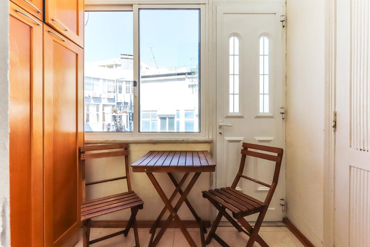 Appartement Portucale ! Marques De Pombal Prestige