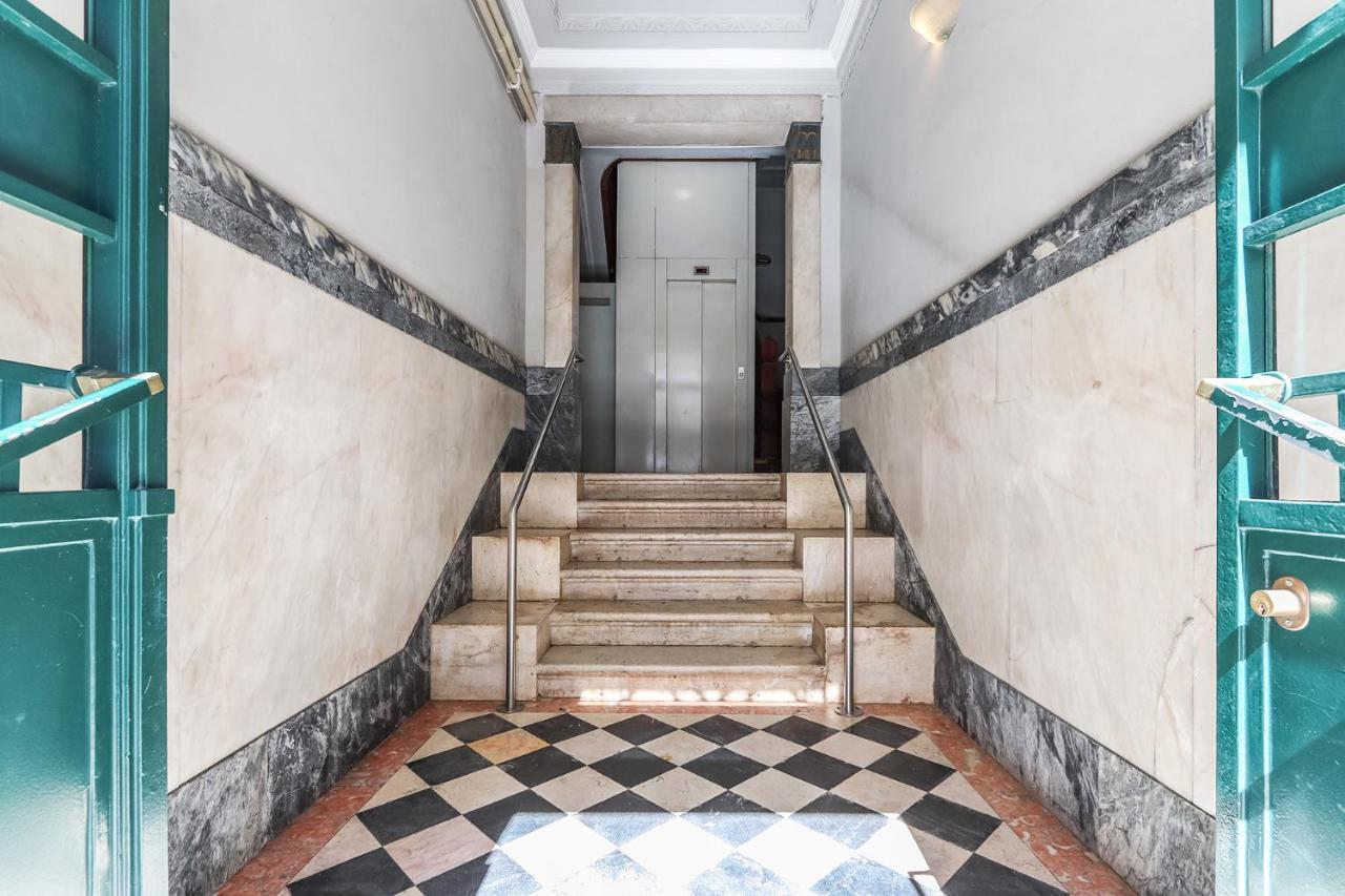 Appartement Portucale ! Marques De Pombal Prestige *