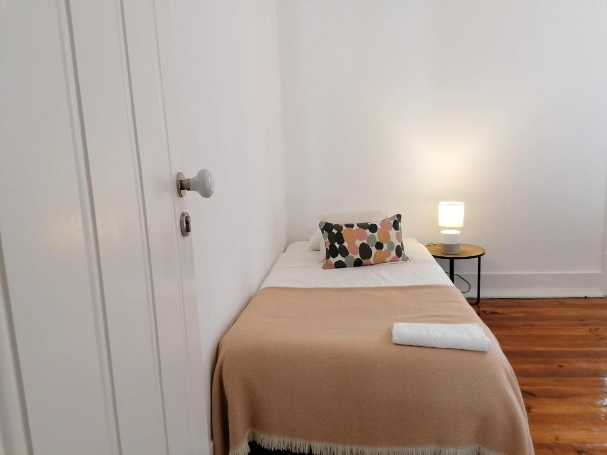 Appartement Stunning Marquês De Pombal Lisboa
