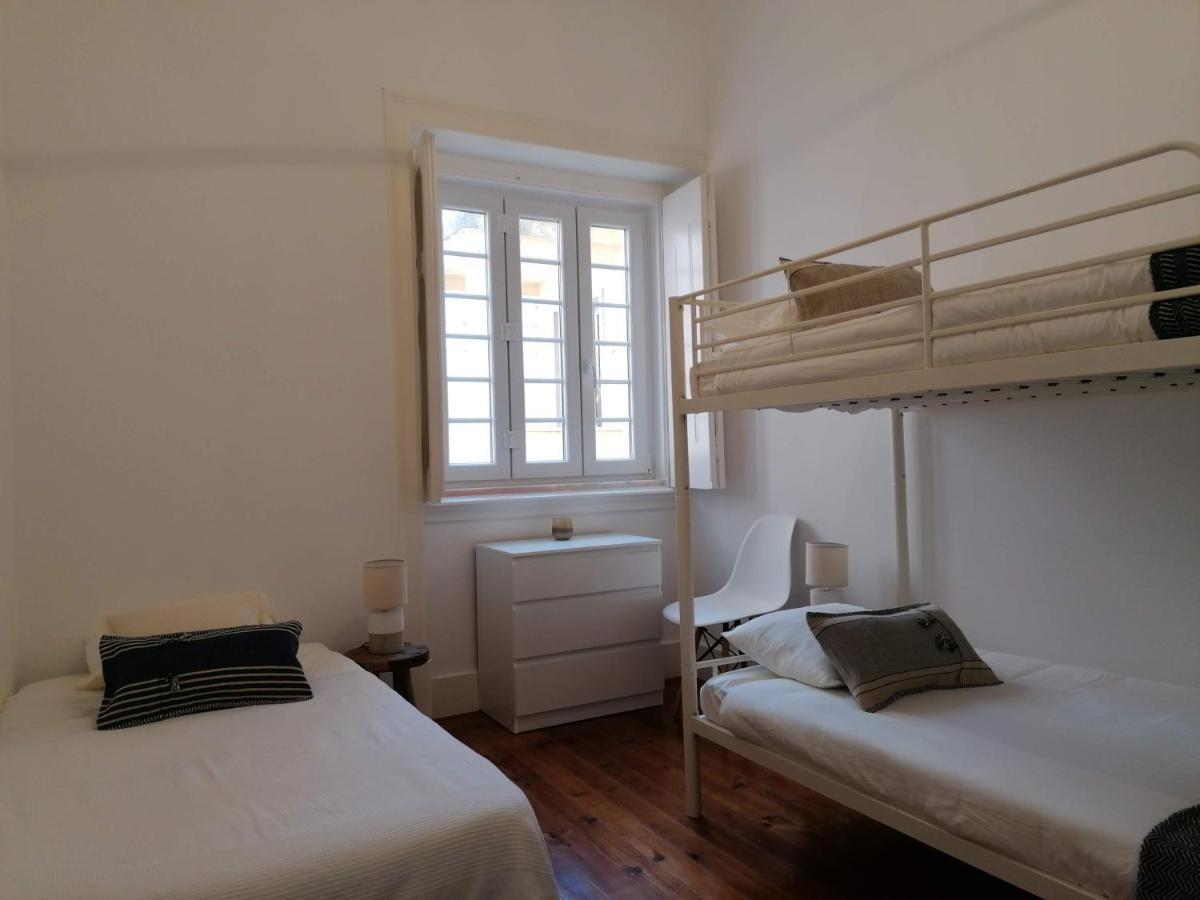 Stunning Marquês De Pombal Appartement