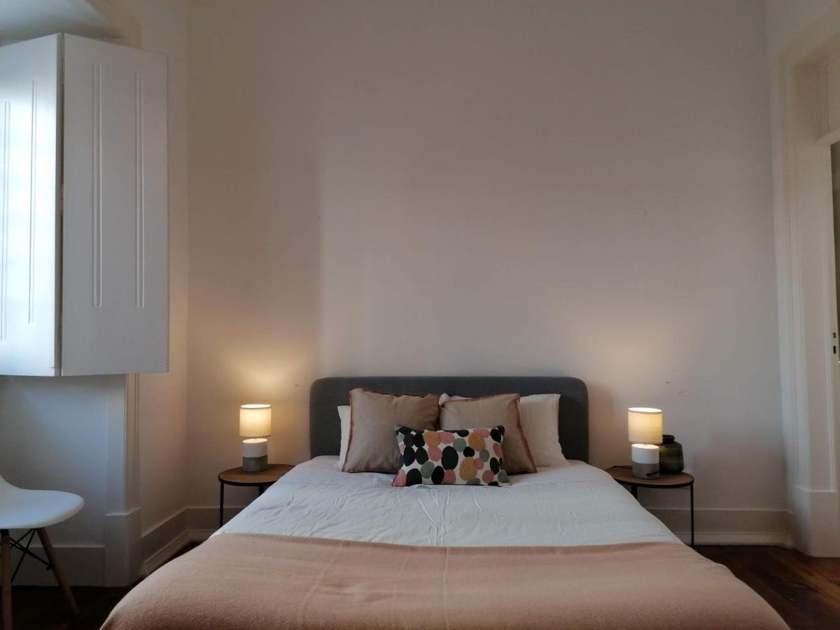 Stunning Marquês De Pombal Appartement Lisboa