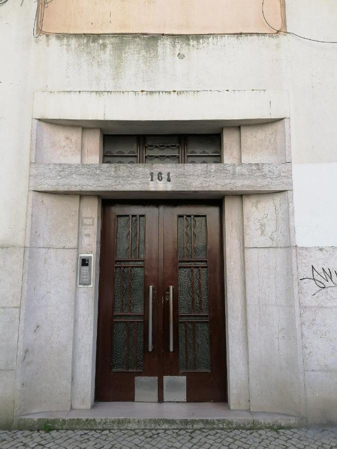 Stunning Marquês De Pombal *
