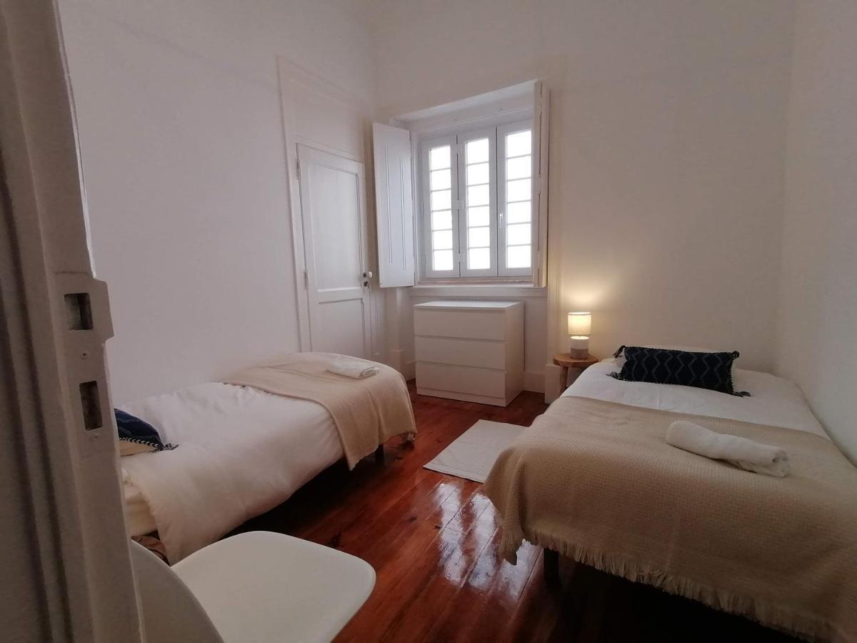 Appartement Stunning Marquês De Pombal *