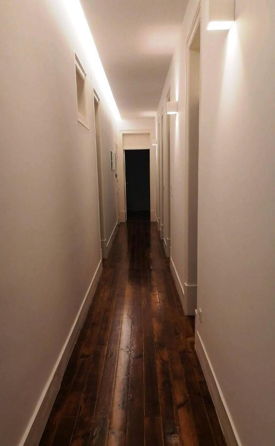 Stunning Marquês De Pombal Appartement Lisboa