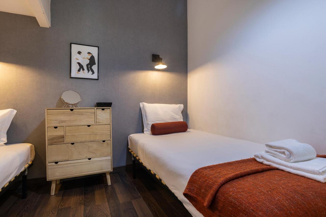 Alfama's Heart By Lovelystay Appartement Lisboa