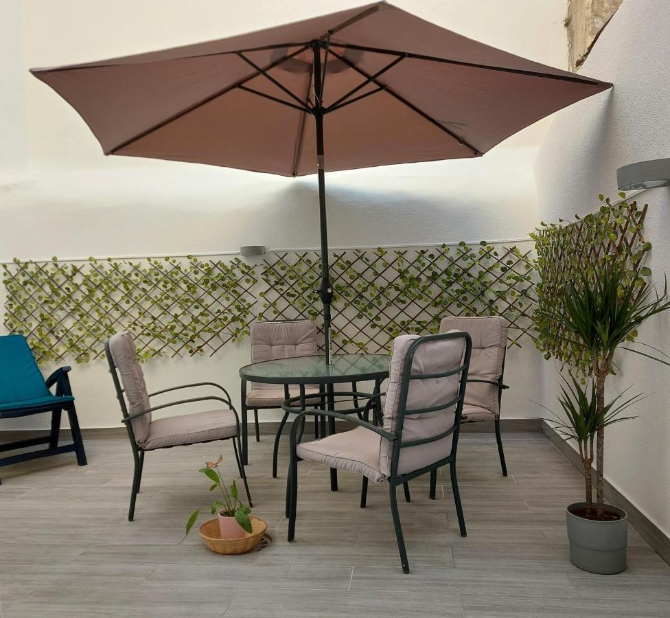 In Appartement Lissabon