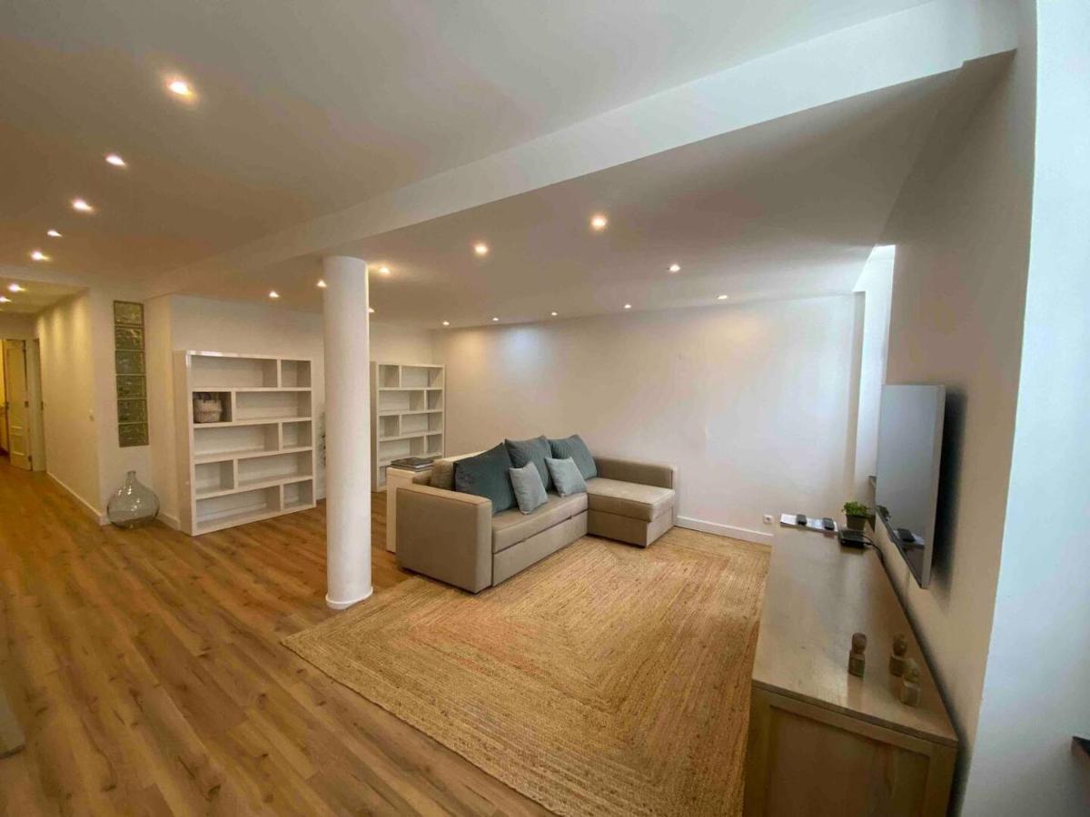 Bairro Alto Aloja Appartement *