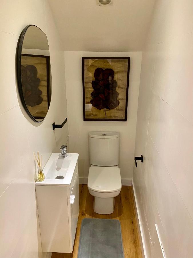 Bairro Alto Aloja Appartement *