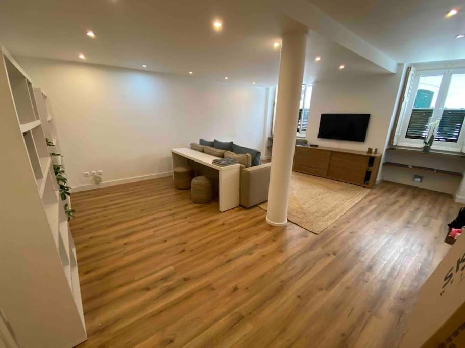 Bairro Alto Aloja Appartement Lisboa
