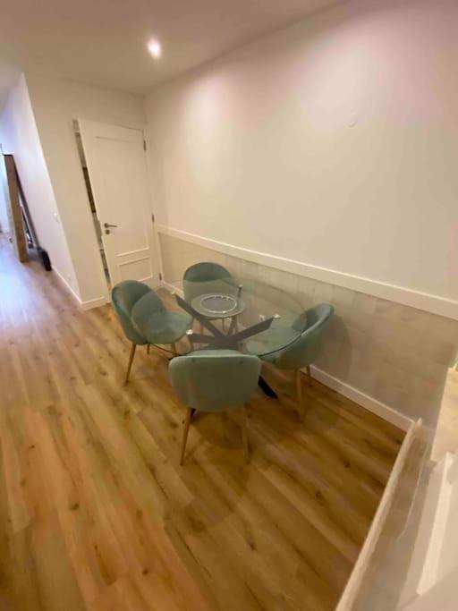 Bairro Alto Aloja Appartement