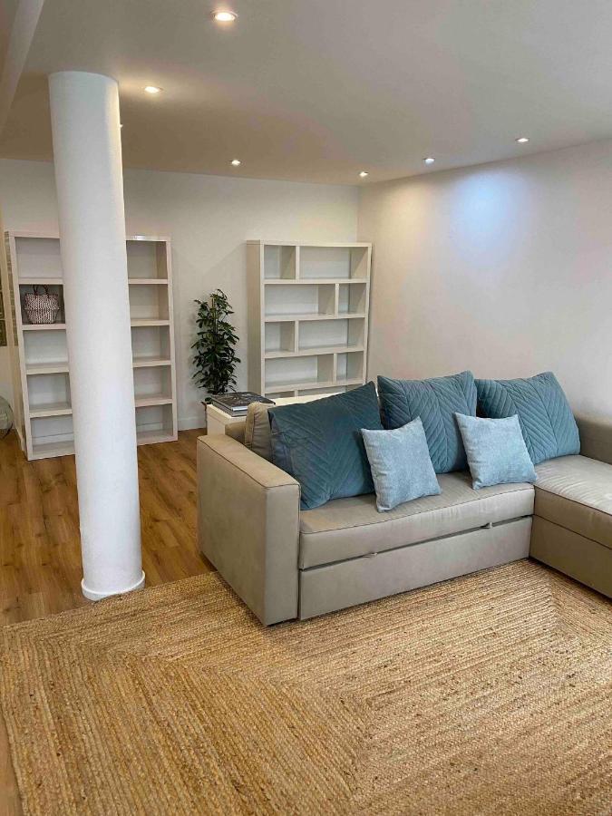 Appartement Bairro Alto Aloja