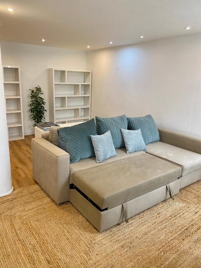 Appartement Bairro Alto Aloja *