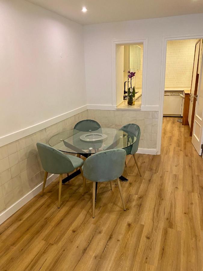 Bairro Alto Aloja Appartement *