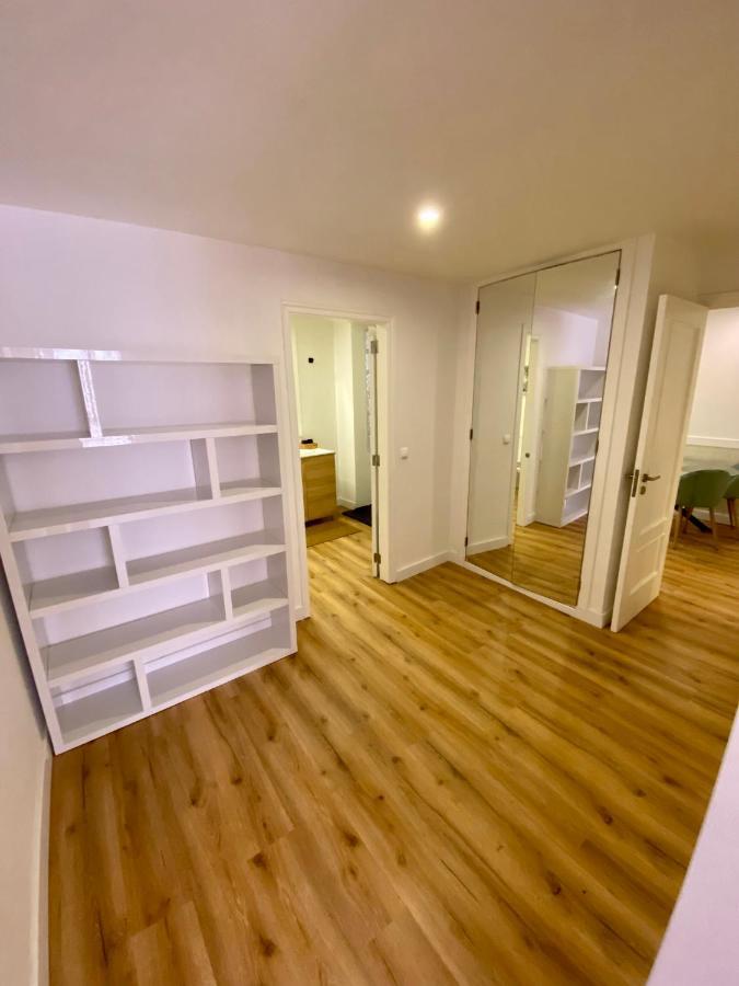 Bairro Alto Aloja Appartement Lisboa