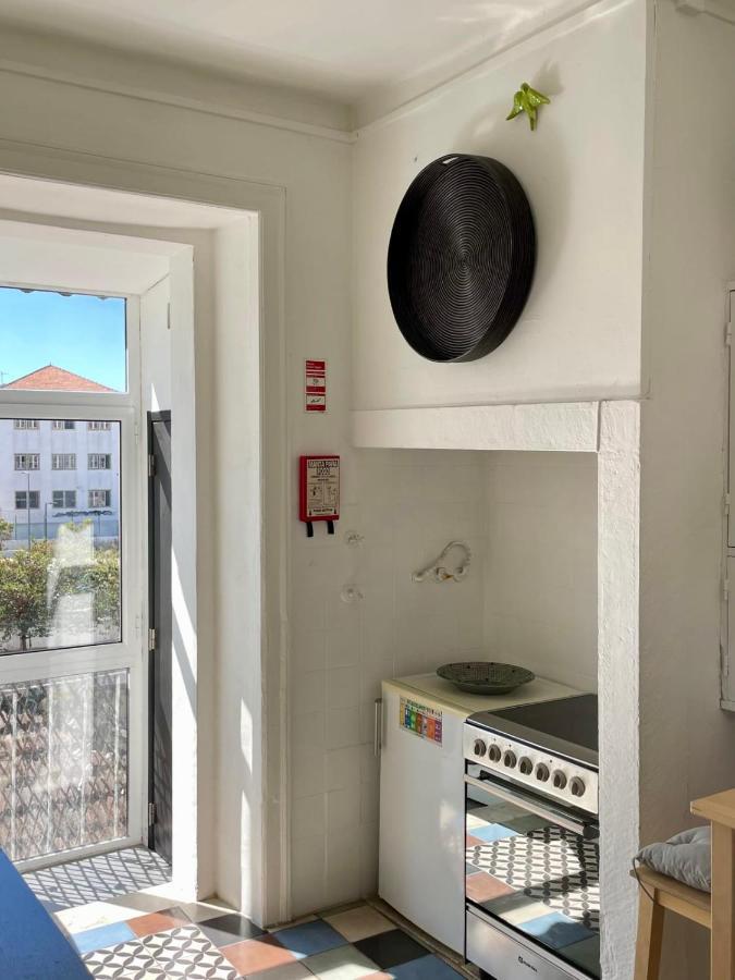 2 Bedroom In Apartment Lissabon