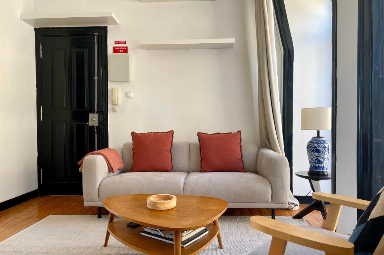2 Bedroom In Lissabon