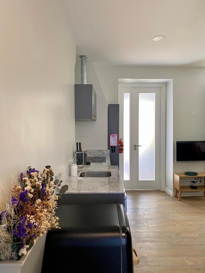 Appartement Canarios Cardal - I