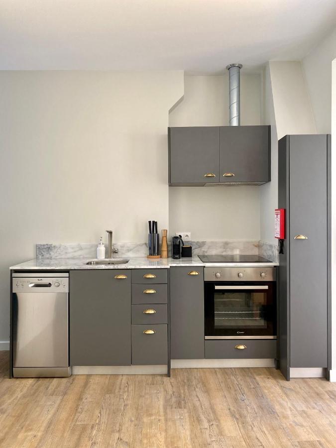 Appartement Canarios Cardal - I *