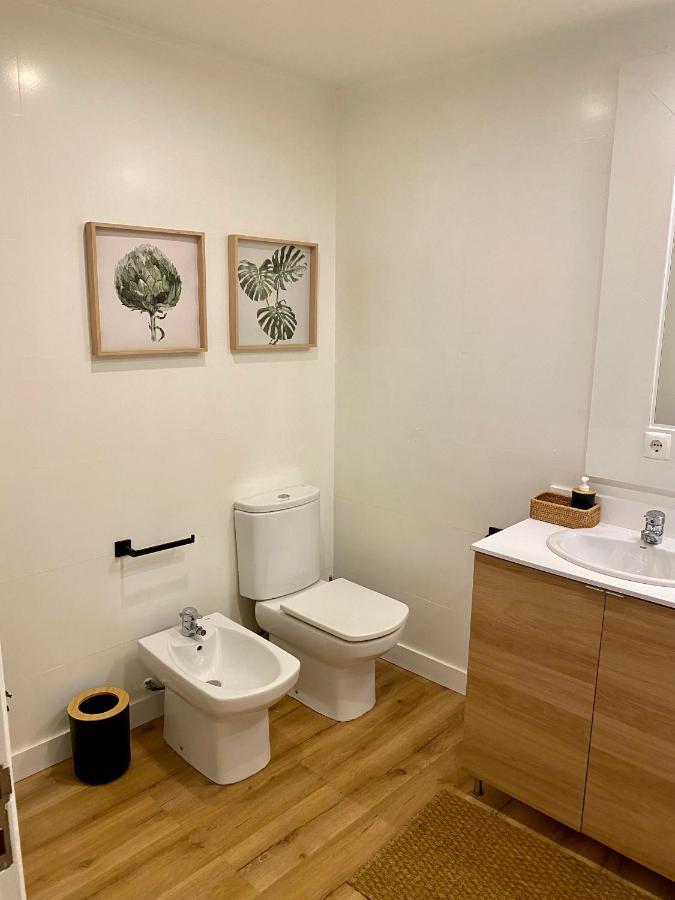 Appartement Bairro Alto Aloja Lisboa