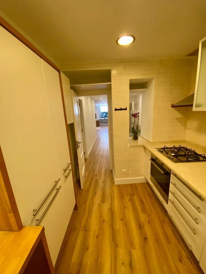 Bairro Alto Aloja Appartement Lisboa