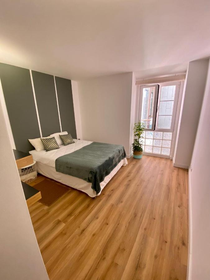Bairro Alto Aloja Appartement *
