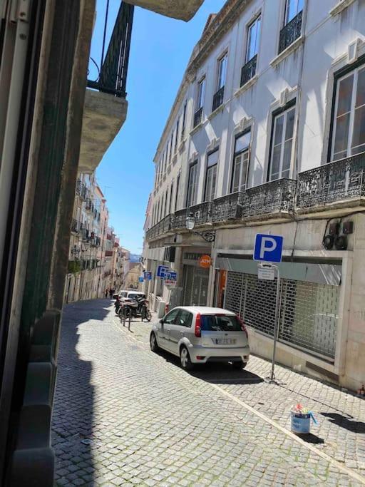 Bairro Alto Aloja Appartement Lisboa