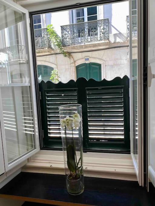 Appartement Bairro Alto Aloja Lisboa