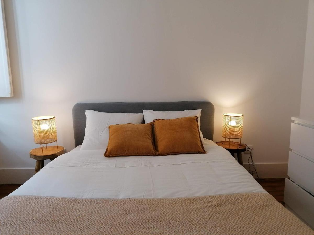 Stunning Marquês De Pombal Appartement Lisboa