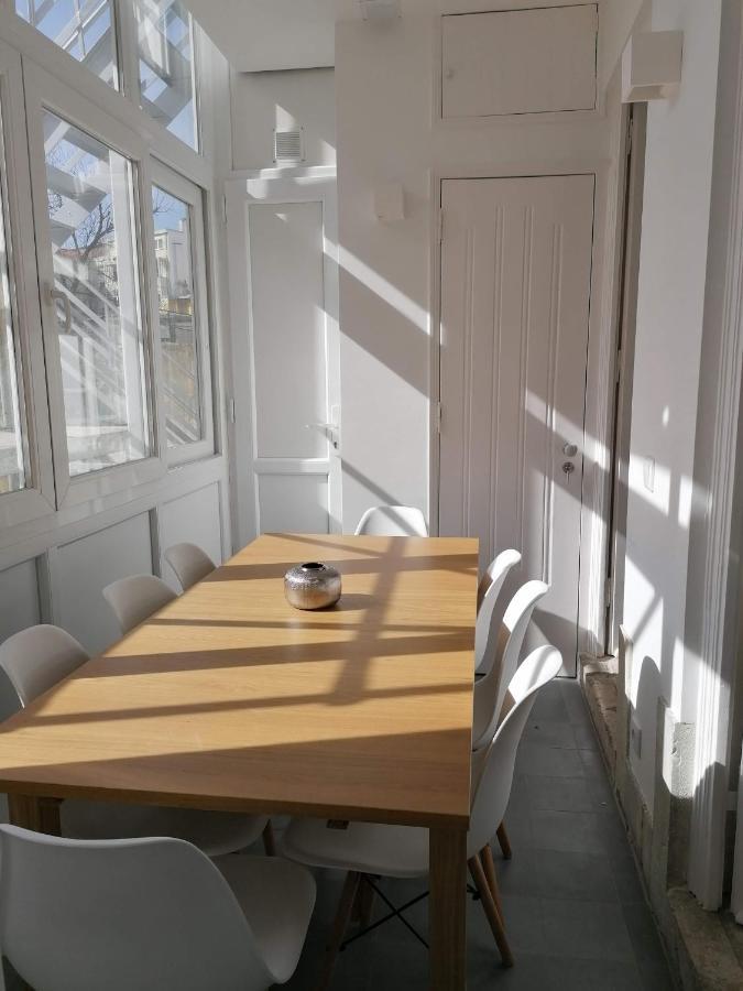 Appartement Stunning Marquês De Pombal *