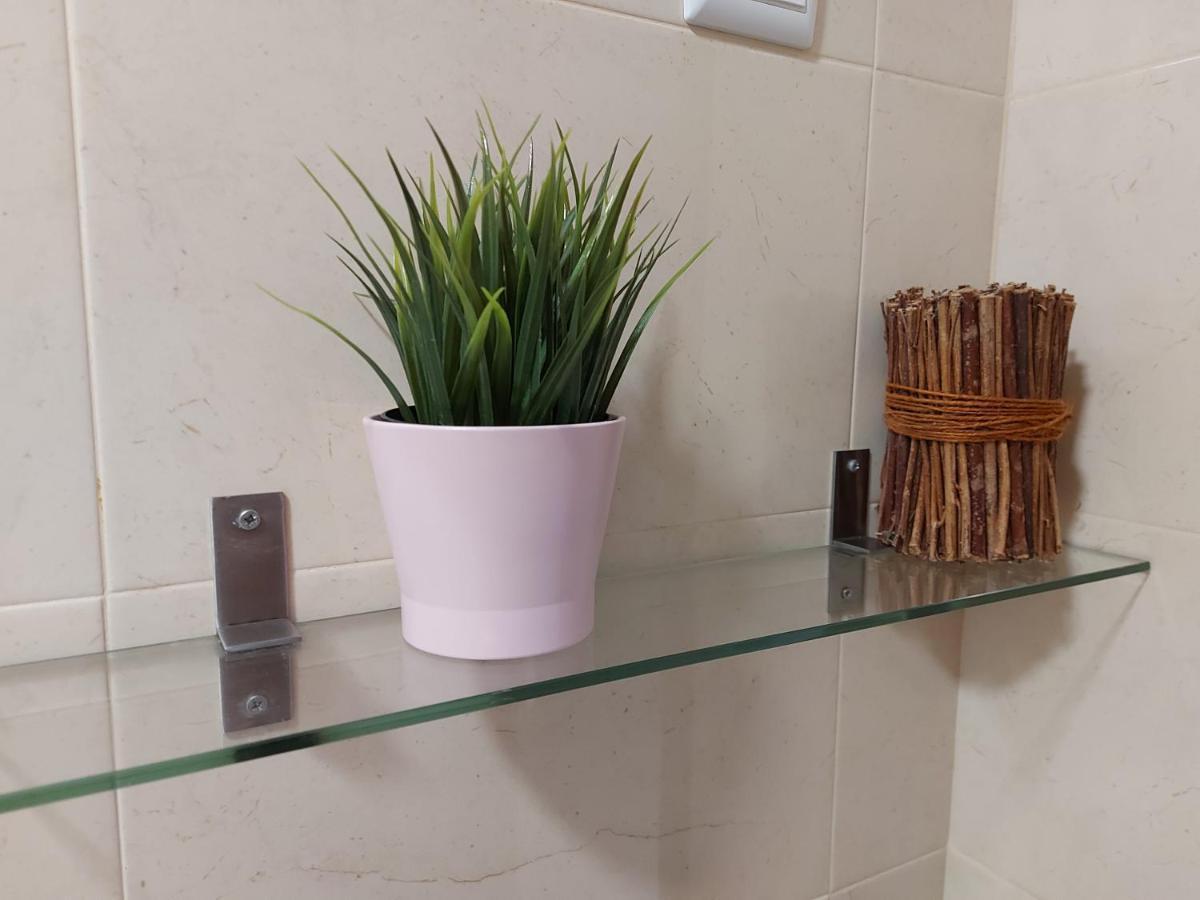 In Appartement Lissabon