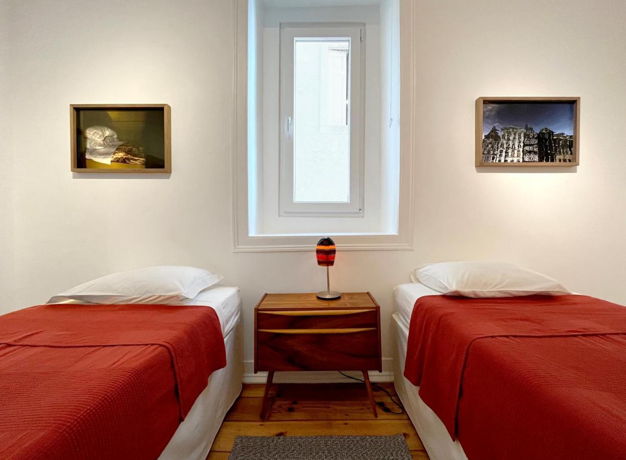 New Art Appartement *