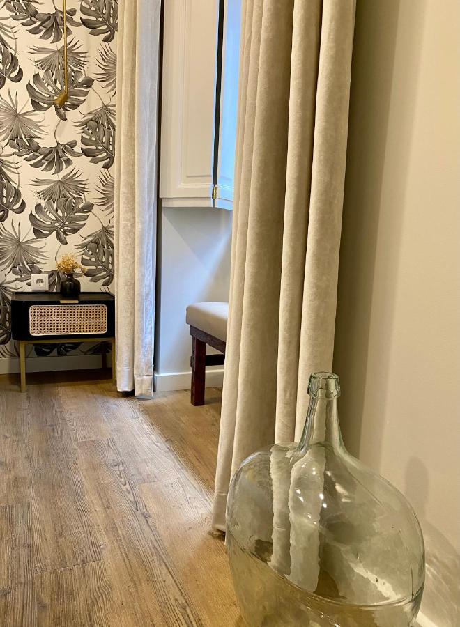 Canarios Cardal - I Appartement