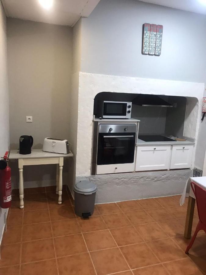 Guest house Great Fanqueiros 3