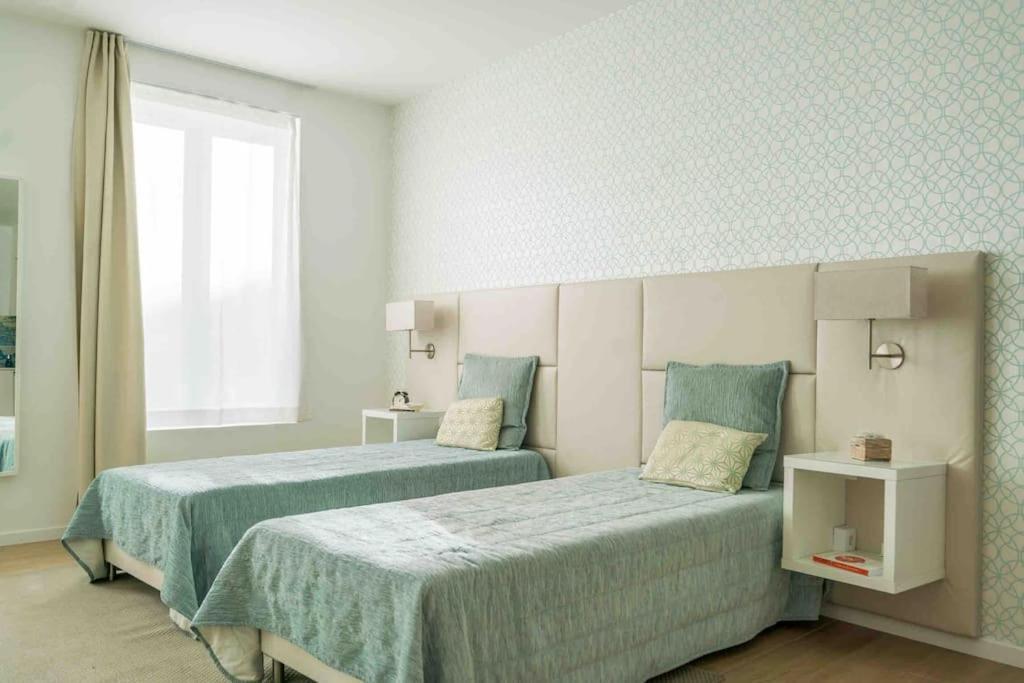 Heart Of Principe Real Neighborhood Apartamento Lisboa