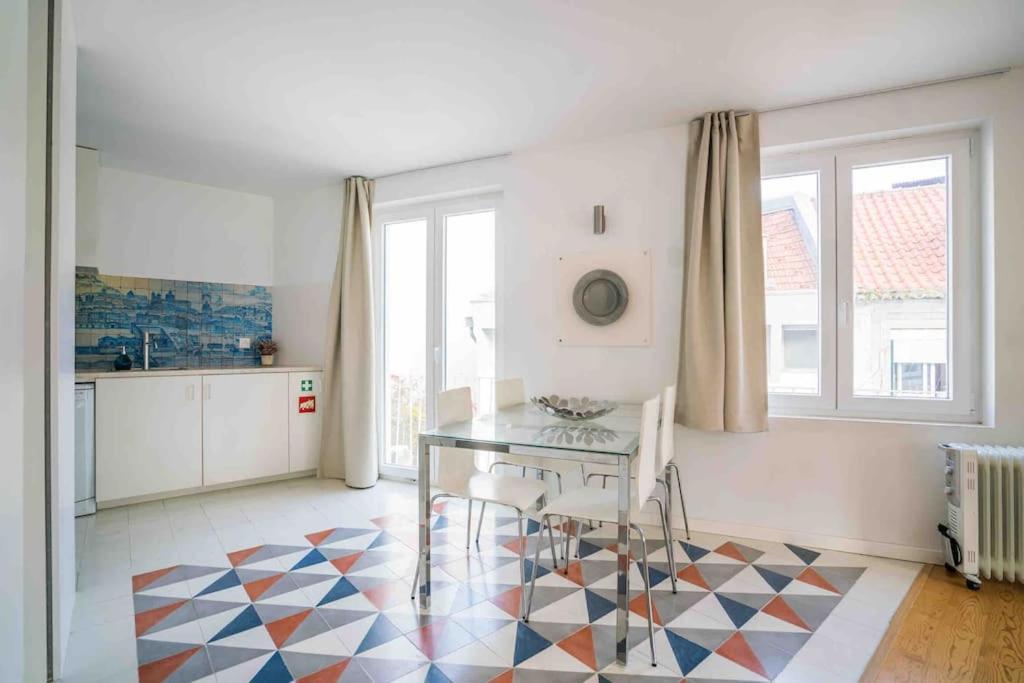 Apartamento Heart Of Principe Real Neighborhood