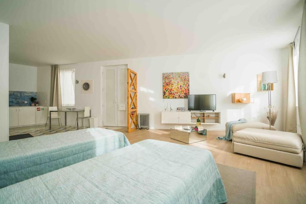 Heart Of Principe Real Neighborhood Apartamento Lisboa