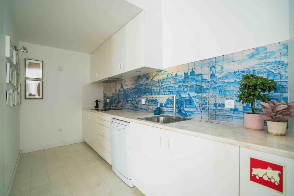 Heart Of Principe Real Neighborhood Apartamento *