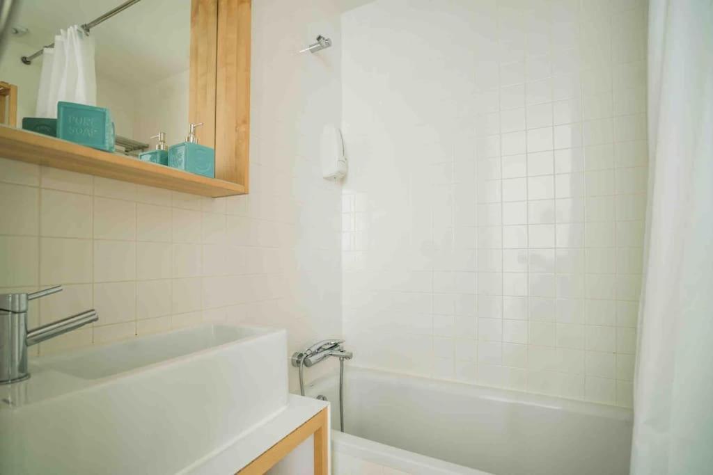 Apartamento Heart Of Principe Real Neighborhood *