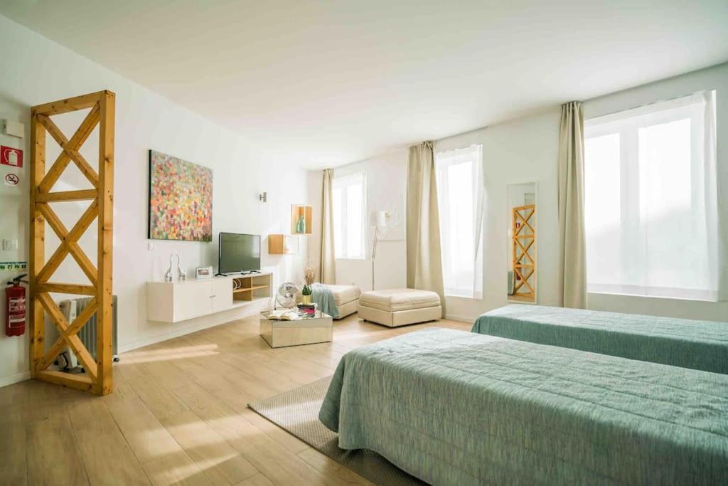 Apartamento Heart Of Principe Real Neighborhood Lisboa