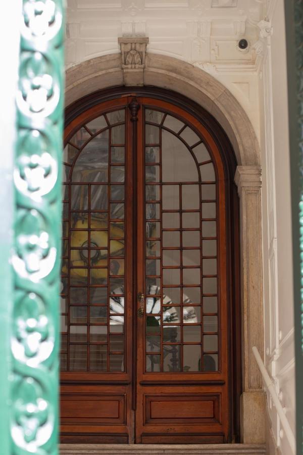Palacio Do Visconde - The Coffee Experience * Lissabon