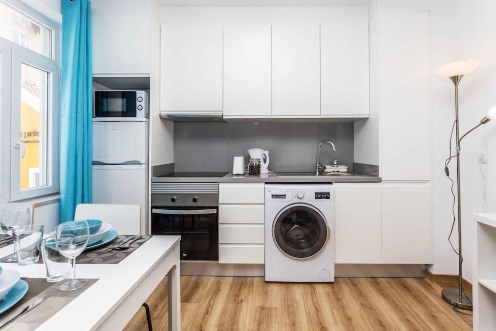 Brandnew Designer's 2-bed 1011d Lisboa