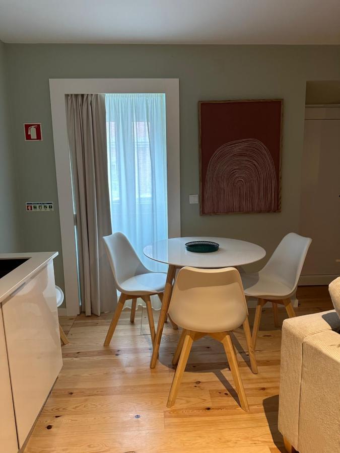 Apartment Ajuda Luxury Appartments *