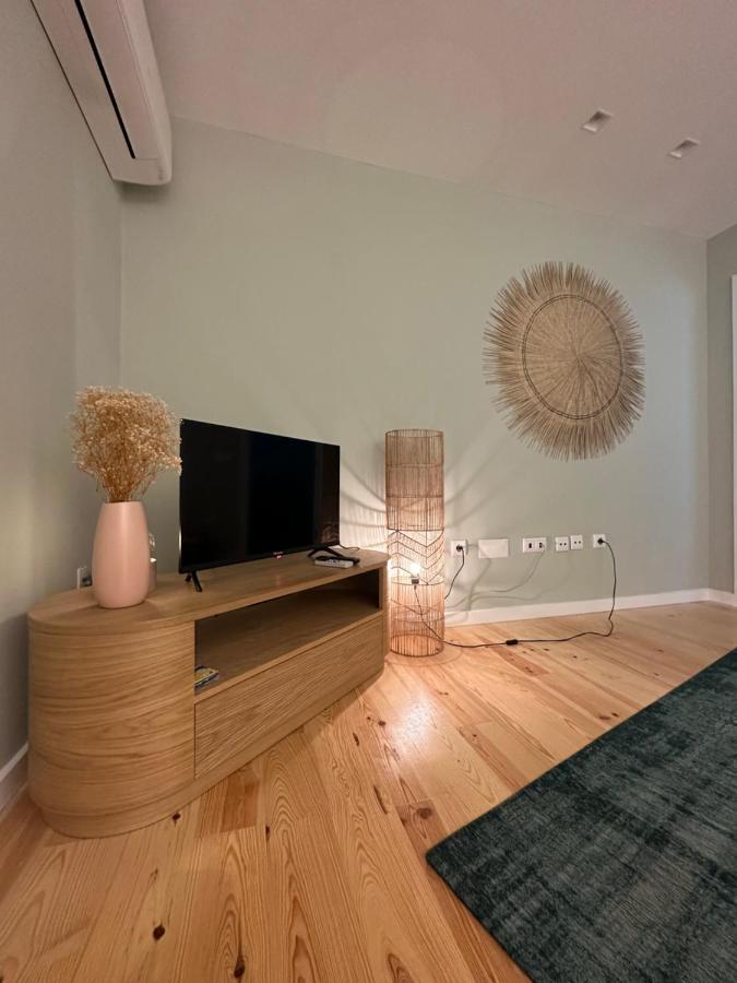 Apartment Ajuda Luxury Appartments Lissabon